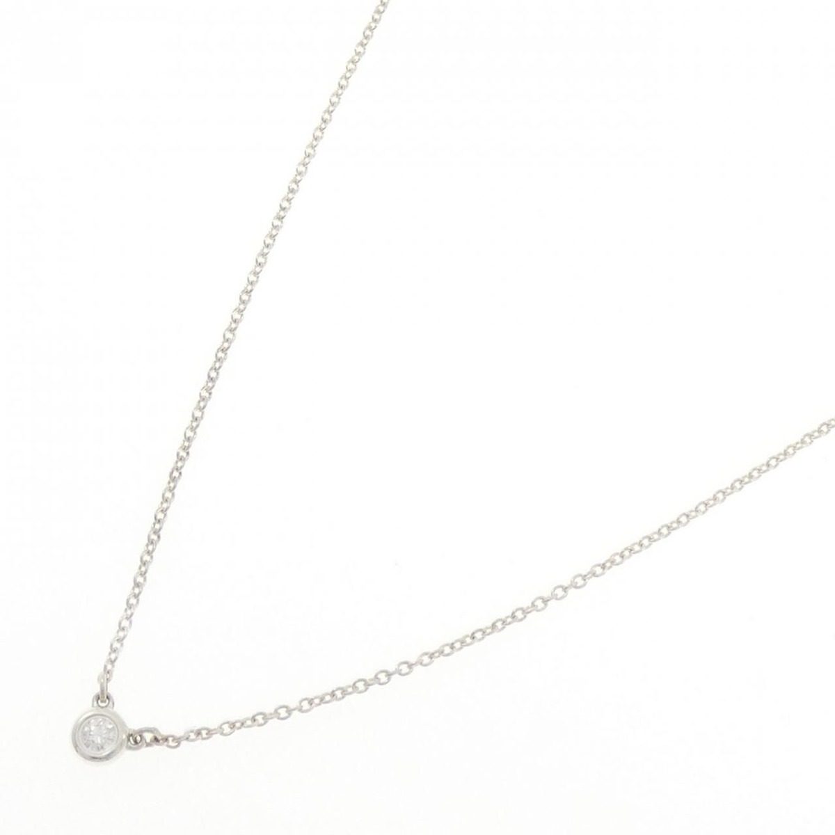 Tiffany & Co by the Yard Necklace — view 2