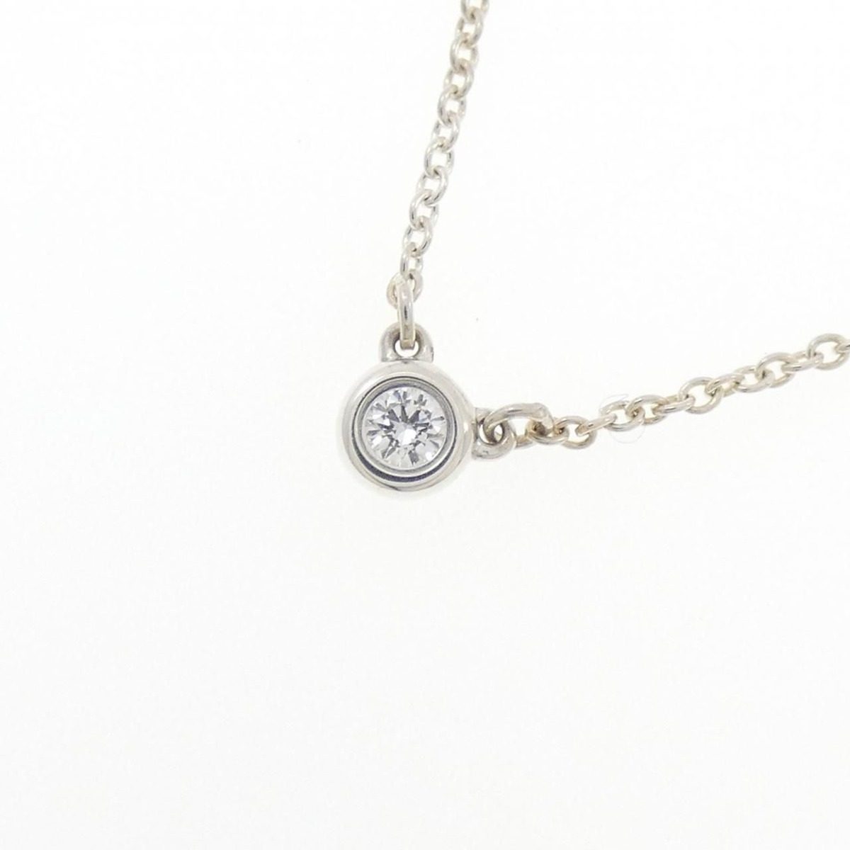 Tiffany & Co by the Yard Necklace — view 3
