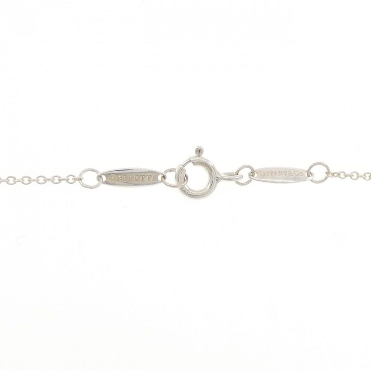 Tiffany & Co by the Yard Necklace — view 5