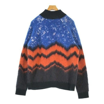 Louis Vuitton Cardigan Blue — view 2