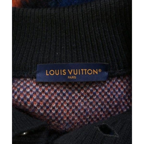 Louis Vuitton Cardigan Blue — view 3