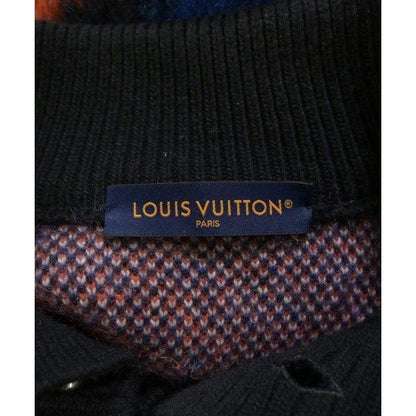 Louis Vuitton Cardigan Blue — view 3