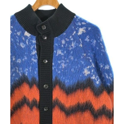 Louis Vuitton Cardigan Blue — view 5
