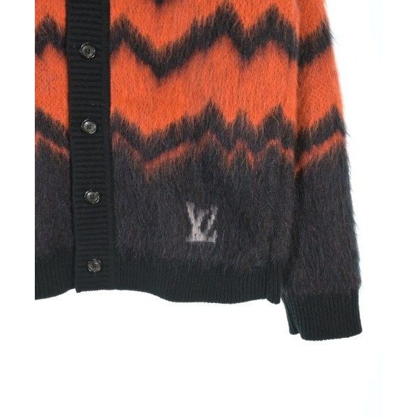 Louis Vuitton Cardigan Blue — view 7