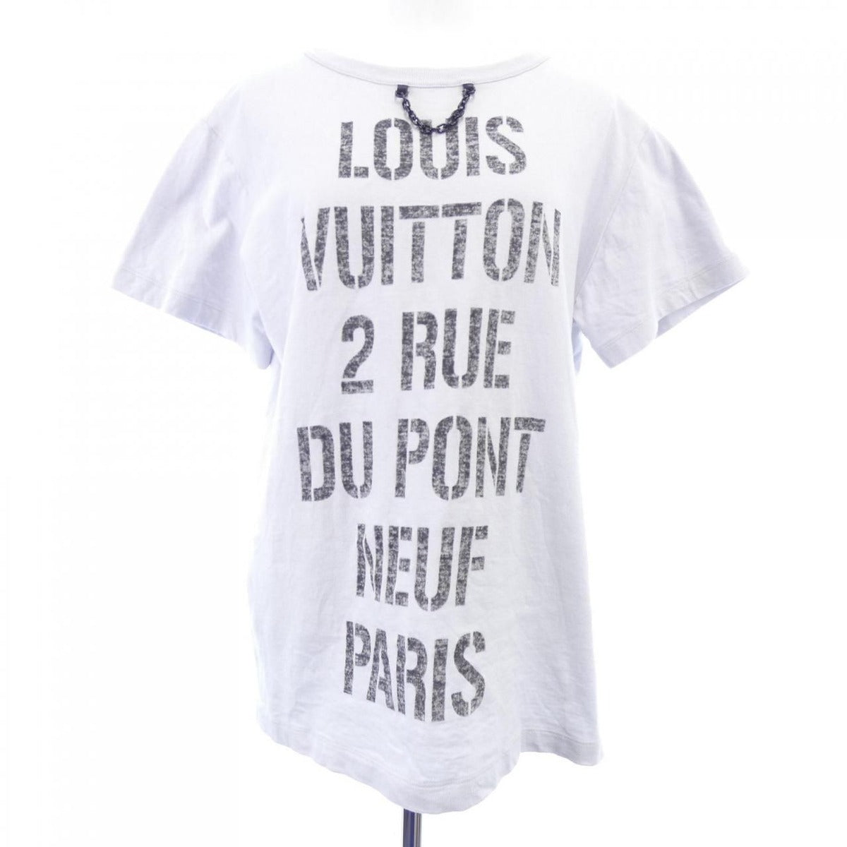 Louis Vuitton T-Shirt Gray