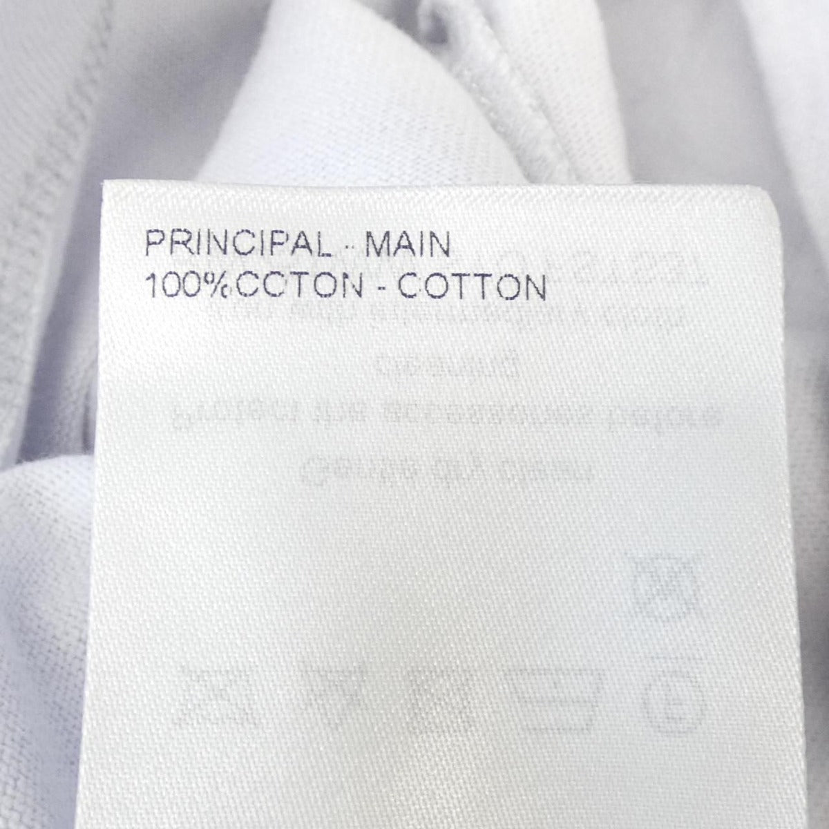 Louis Vuitton T-Shirt Gray — view 3