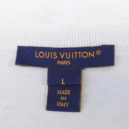 Louis Vuitton T-Shirt Gray — view 4