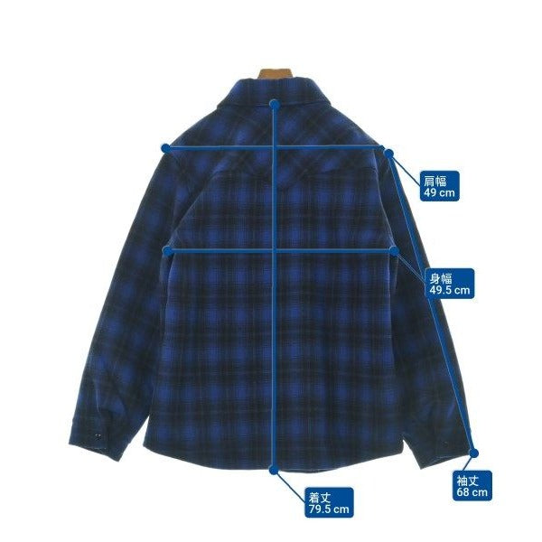 Celine Jacket Wool — view 11