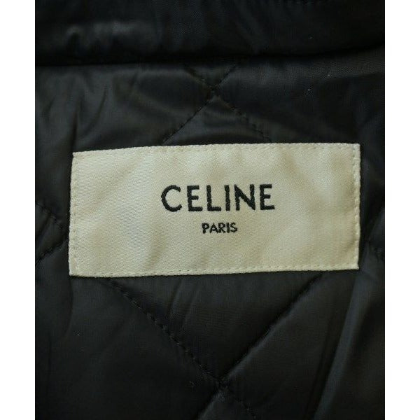 Celine Jacket Wool — view 3