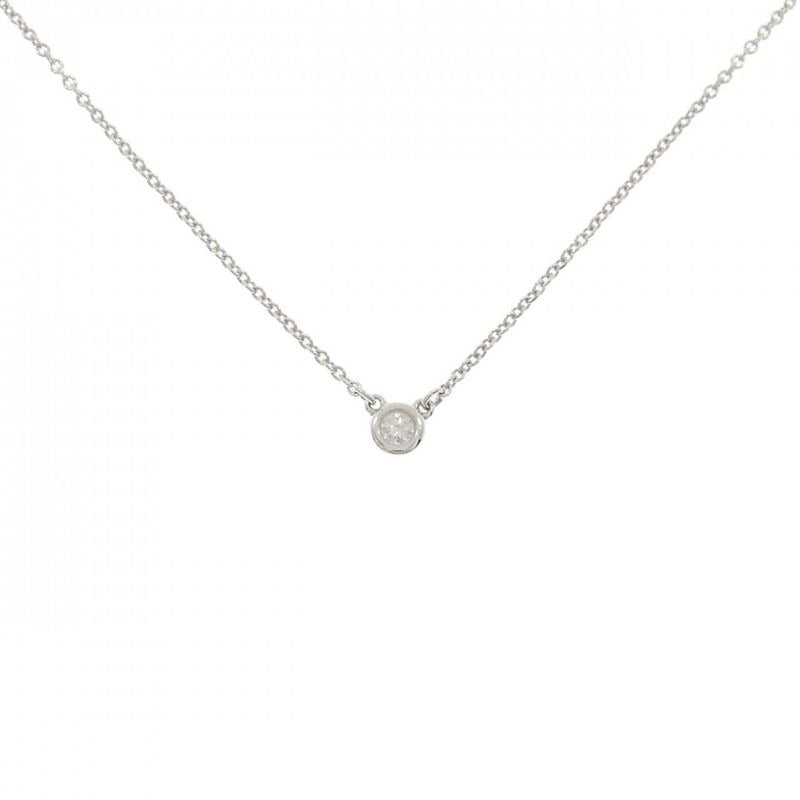 Tiffany & Co By-the-Yard Necklace