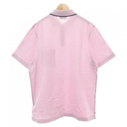 Hermes Polo Shirt Pink XL — view 2