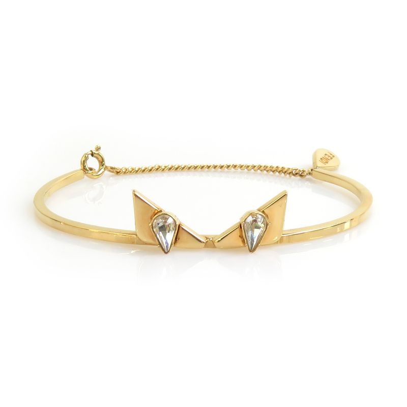Fendi Bracelet Monster Bug's Eye