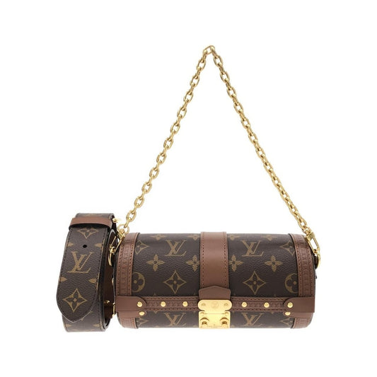 Louis Vuitton Monogram Papillon Trunk Shoulder Bag