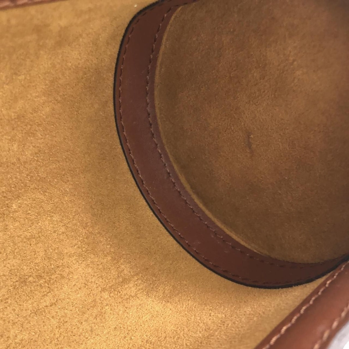 Louis Vuitton Monogram Papillon Trunk Shoulder Bag — view 6