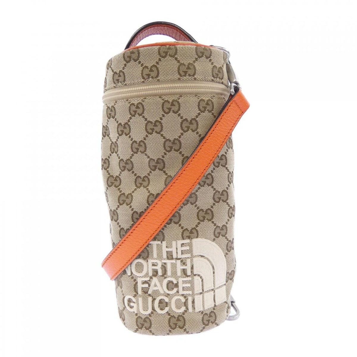 Gucci the North Face Bag