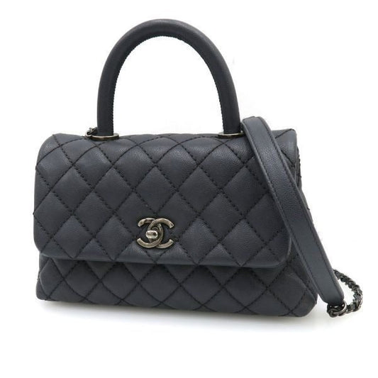 Chanel Coco Handle XS Handbag