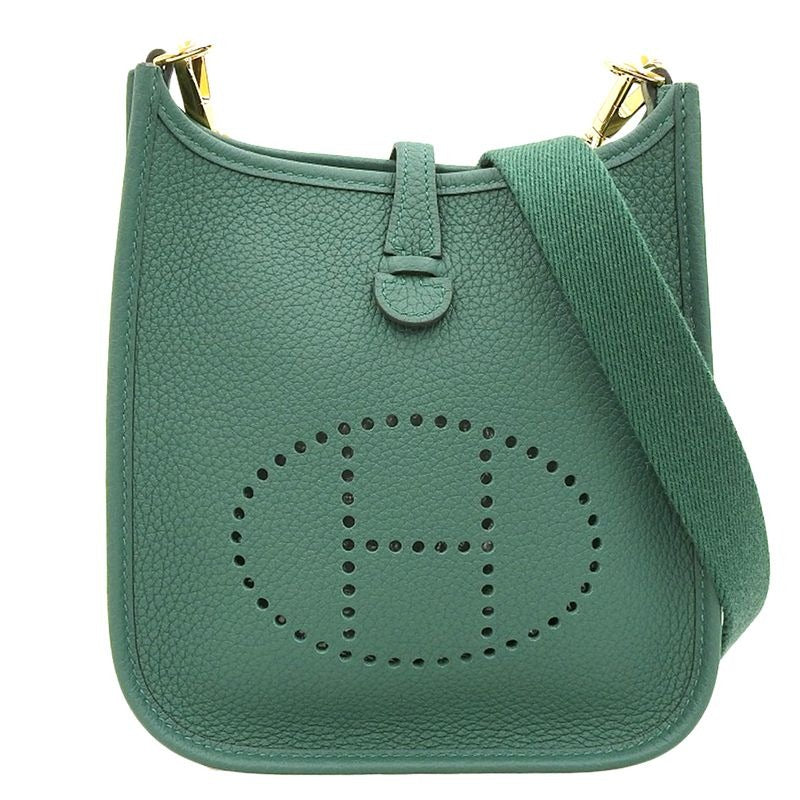 Hermes Evelyne Amazon TPM Shoulder Bag