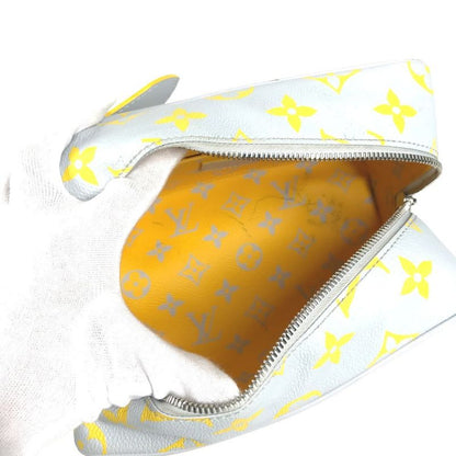 Louis Vuitton Second Bag Rocker Dop Kit M24536 Gray