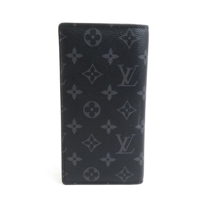 Louis Vuitton Monogram Eclipse Portefeuille Blazer M61697