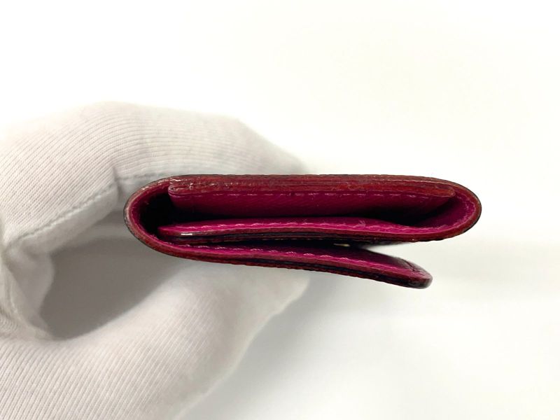 Louis Vuitton Monogram Multicolor Multicles 4 Key Case M93732 Black Grenade