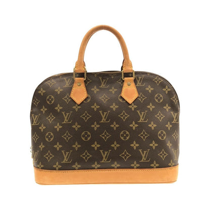 Louis Vuitton Monogram Alma PM Bag
