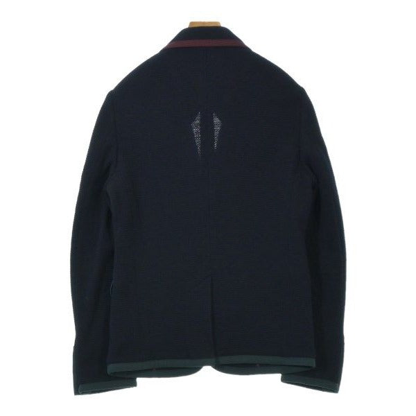 Gucci Casual Jacket Wool — view 2