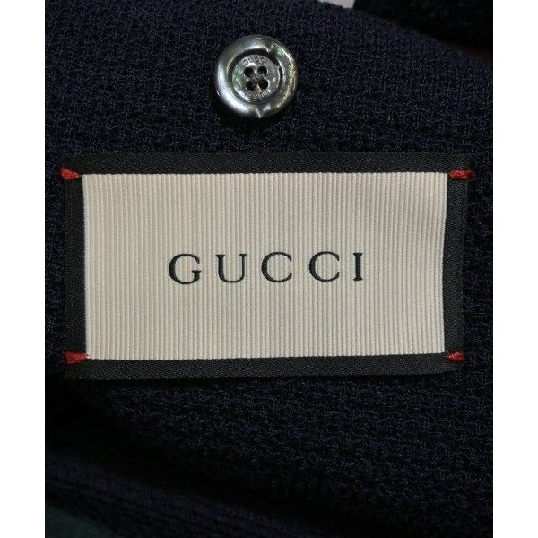 Gucci Casual Jacket Wool — view 3