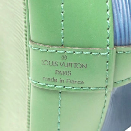 Louis Vuitton M44044 Epi Drawstring Shape Shoulder Bag Noe Shoulder Bag Louis