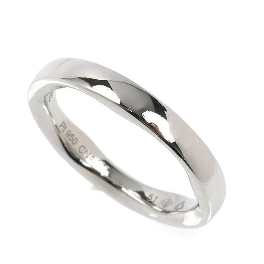 Chanel Camellia Collection Ring 51