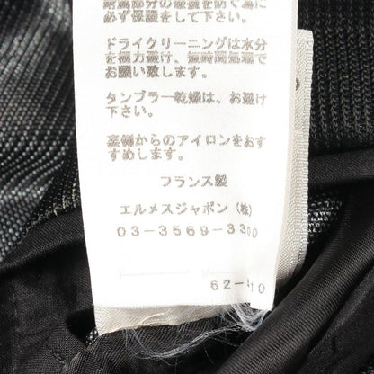 Hermes Tailored Jacket Nylon — view 5