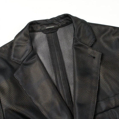 Hermes Tailored Jacket Nylon — view 6