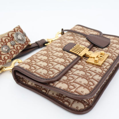 Dior Dict Flap Bag — view 3
