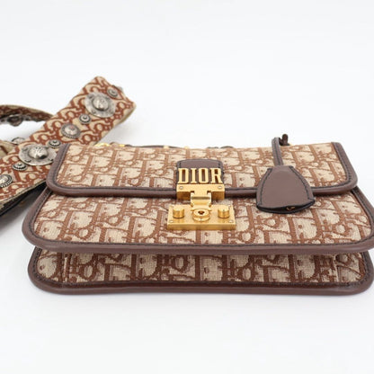 Dior Dict Flap Bag — view 7