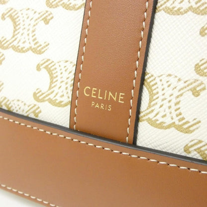 Celine Small Bucket Shoulder Bag — view 4