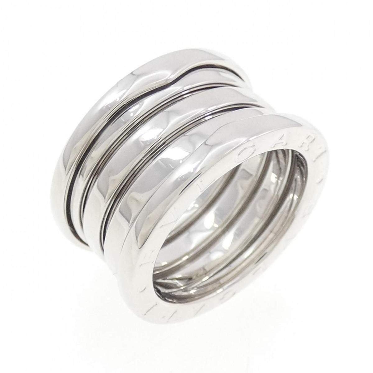 Bvlgari Band Ring