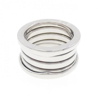 Bvlgari Band Ring — view 2
