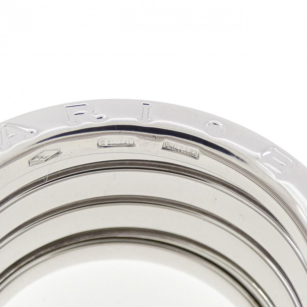 Bvlgari Band Ring — view 4