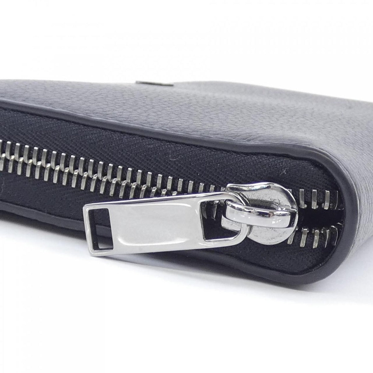 Dior CD Icon Long Zip Wallet — view 4
