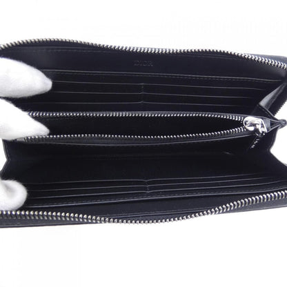 Dior CD Icon Long Zip Wallet — view 5