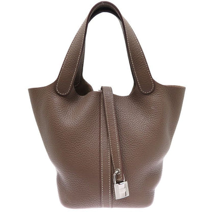 Hermes Picotin PM Handbag
