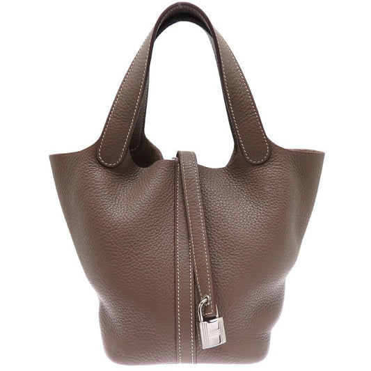 Hermes Picotin PM Handbag