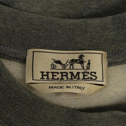 Hermes Quarter Bash Sweatshirt — view 4
