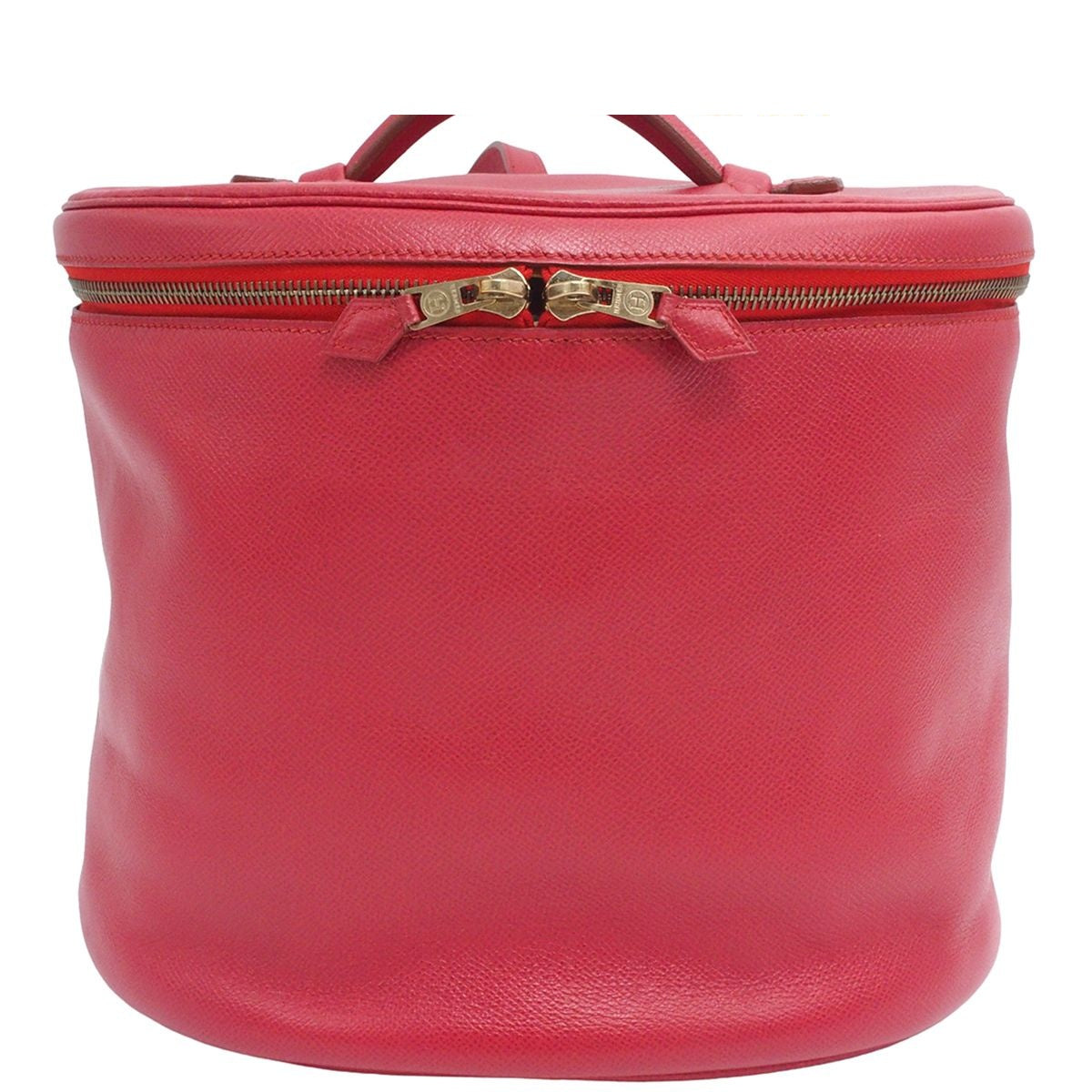 Hermes Intercity Vanity Bag Vintage