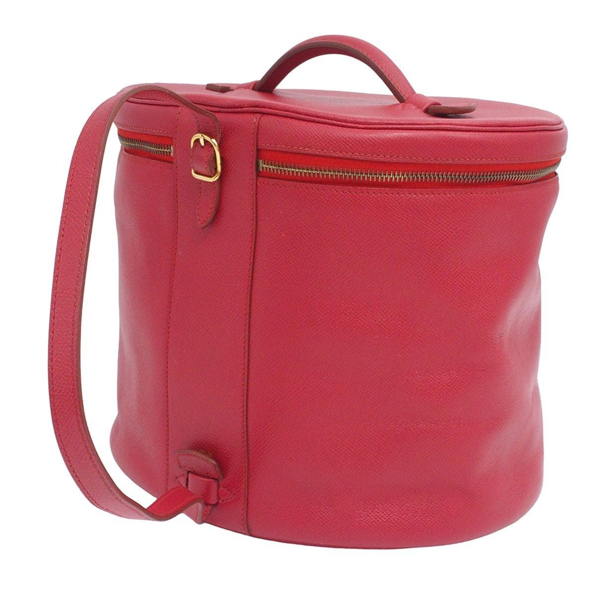 Hermes Intercity Vanity Bag Vintage — view 2