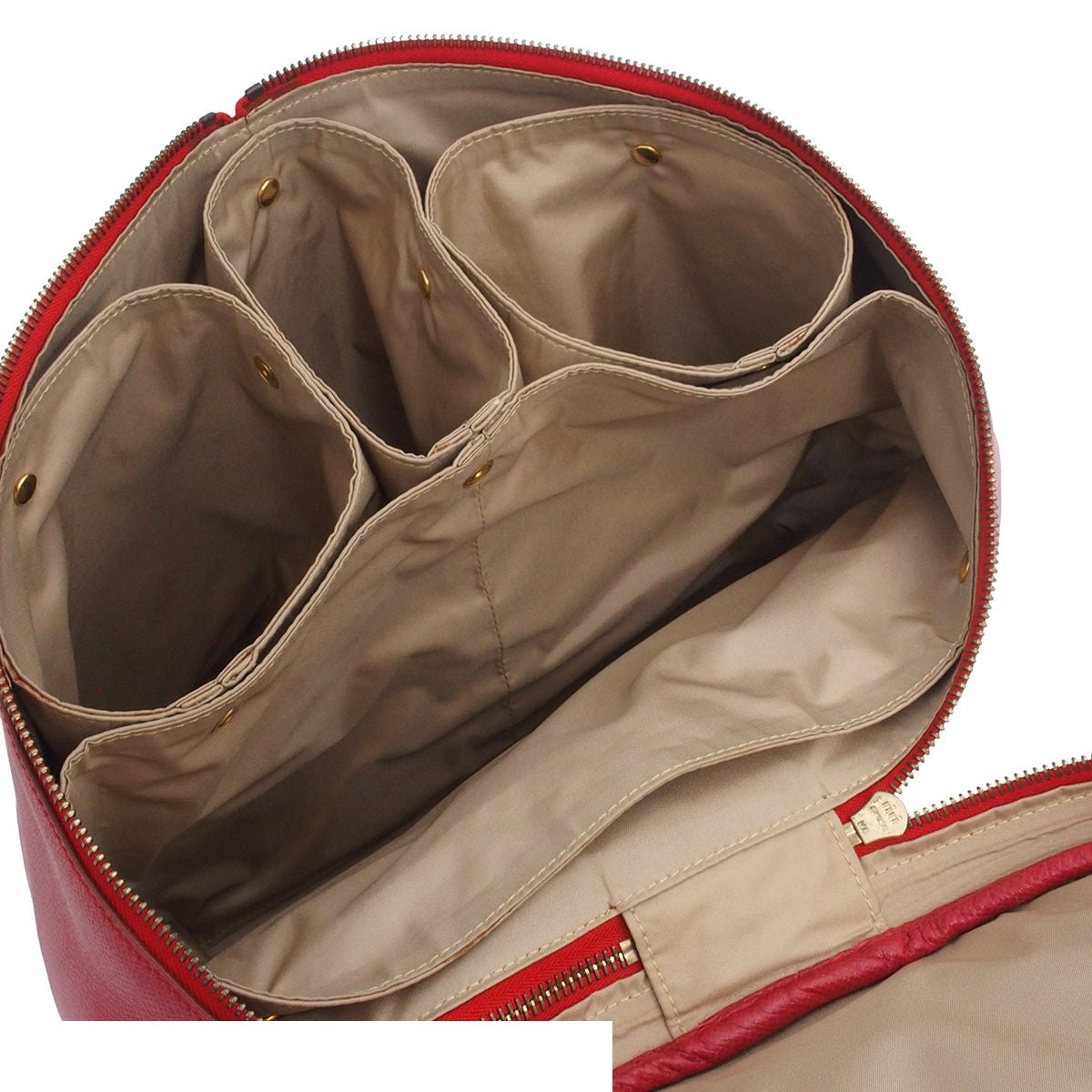 Hermes Intercity Vanity Bag Vintage — view 4