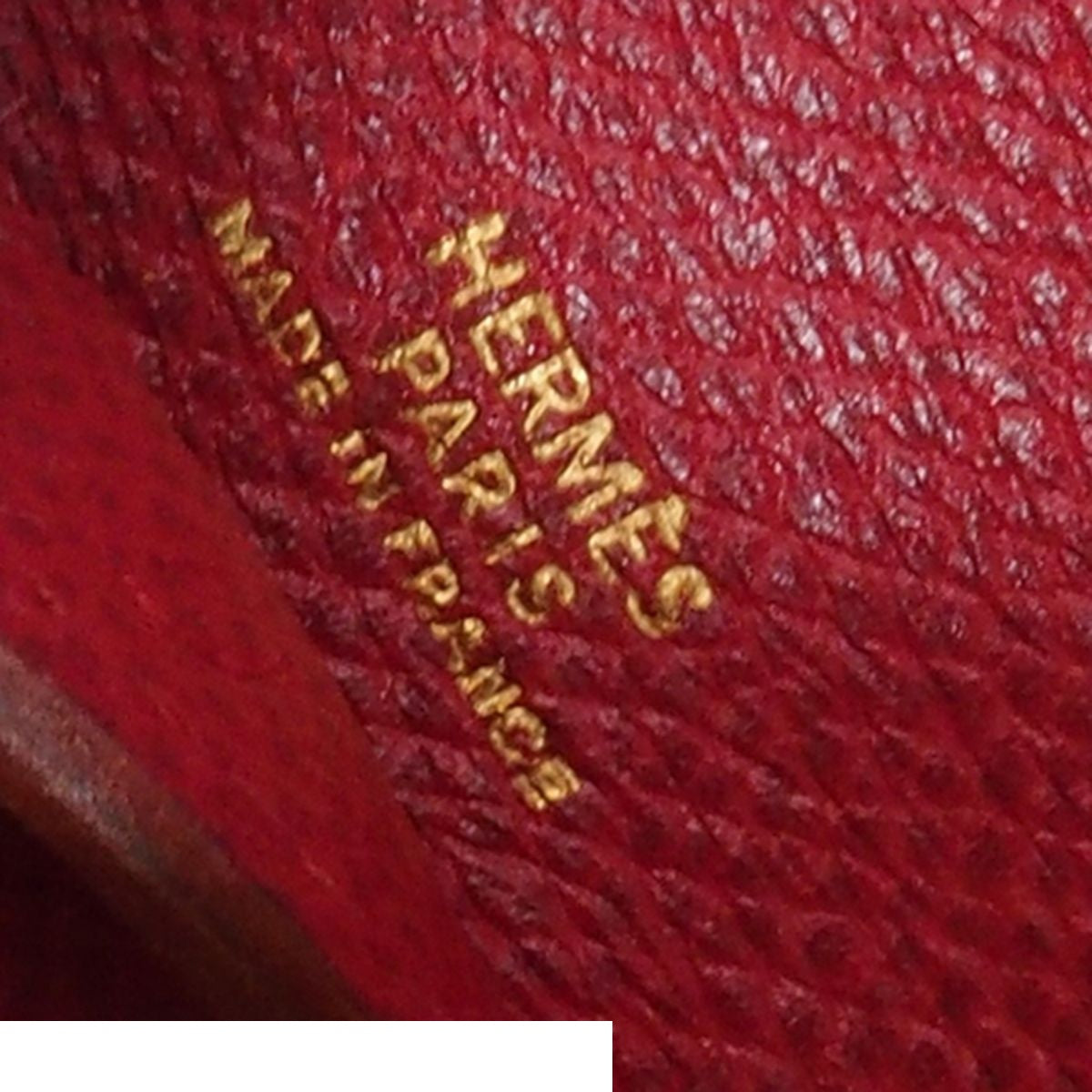 Hermes Intercity Vanity Bag Vintage — view 5