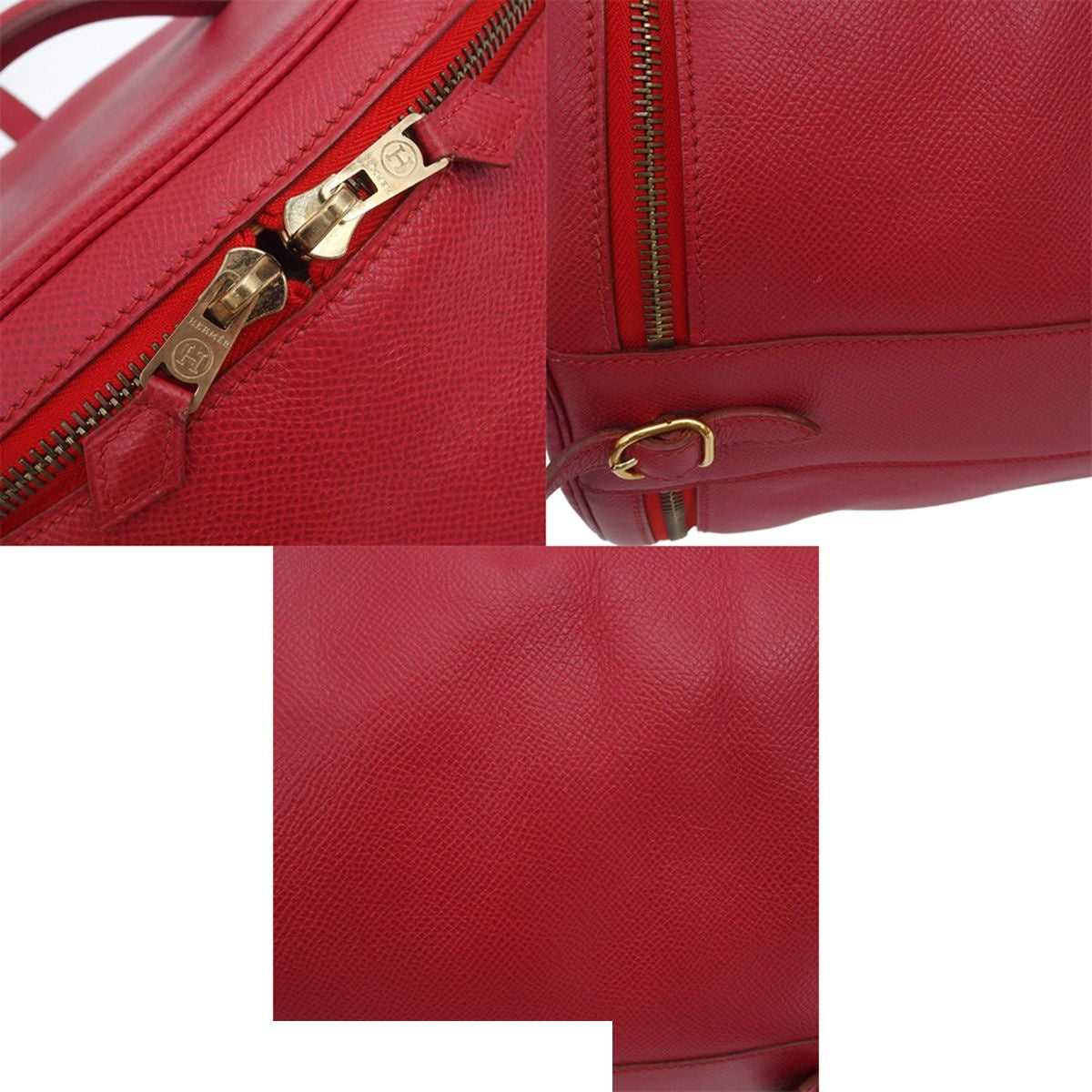 Hermes Intercity Vanity Bag Vintage — view 7