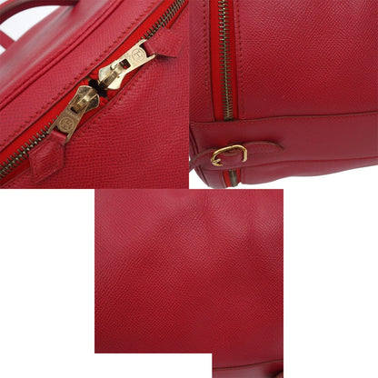 Hermes Intercity Vanity Bag Vintage — view 7