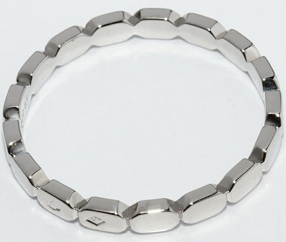 Chanel Pt950 Première Promes Wedding Ring J4001