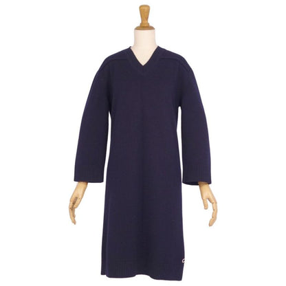Hermes Knit Sweater Dress Serie Cashmere 1